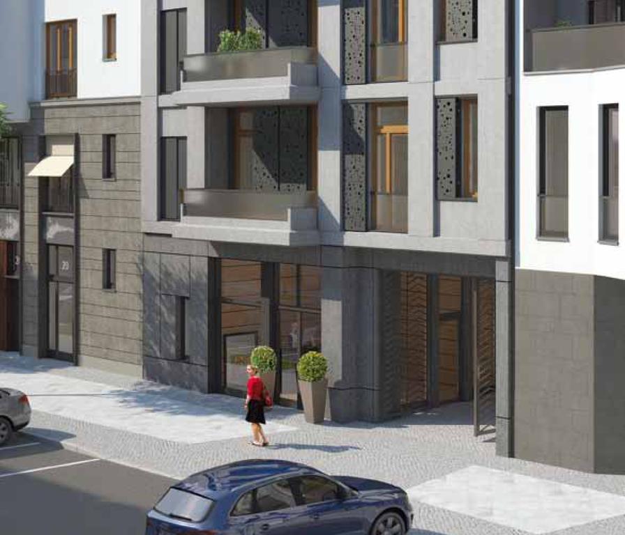 Modern Design Berlín