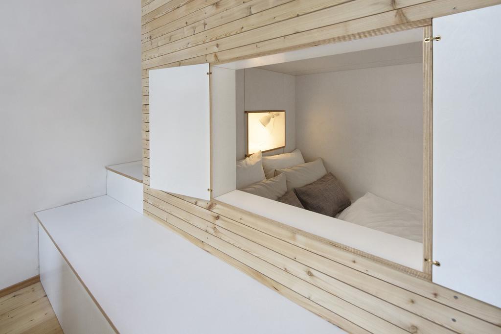 Lejlighed Modern Design *