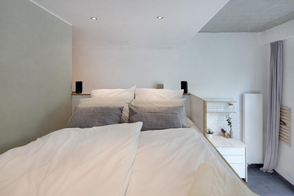 Apartamento Modern Design Berlín