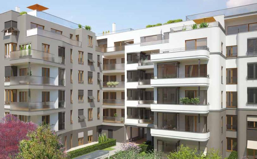 Modern Design Berlín